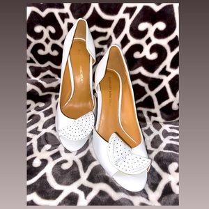 Badgley Mischka excellent condition 👠 size 8.